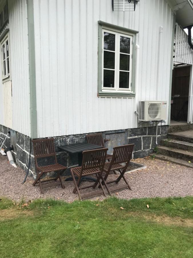 Fagerbacka Torp. Soet Stuga Naera Havet Lysekil Ngoại thất bức ảnh
